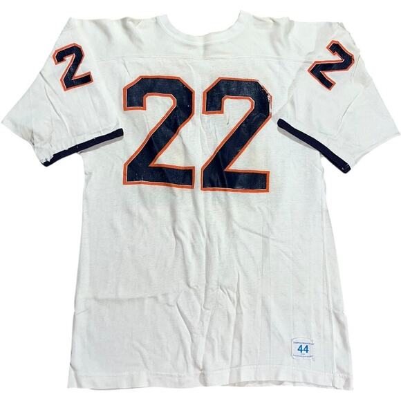 Champion 50s High School Football 22 Jersey - Picture 2 of 8
